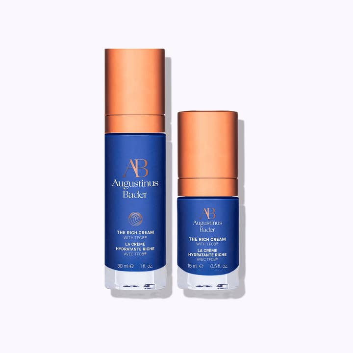 Dermstreet - Wholesale Facial Care Set/Kit - Augustinus Bader The Glow Essentials1