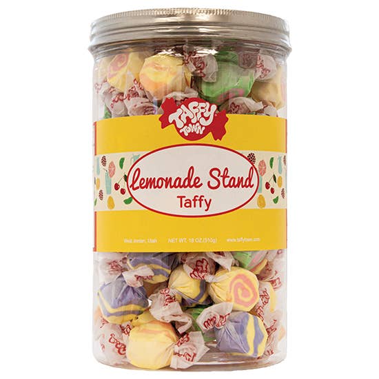 Lemonade Stand for wholesale by Taffy Town