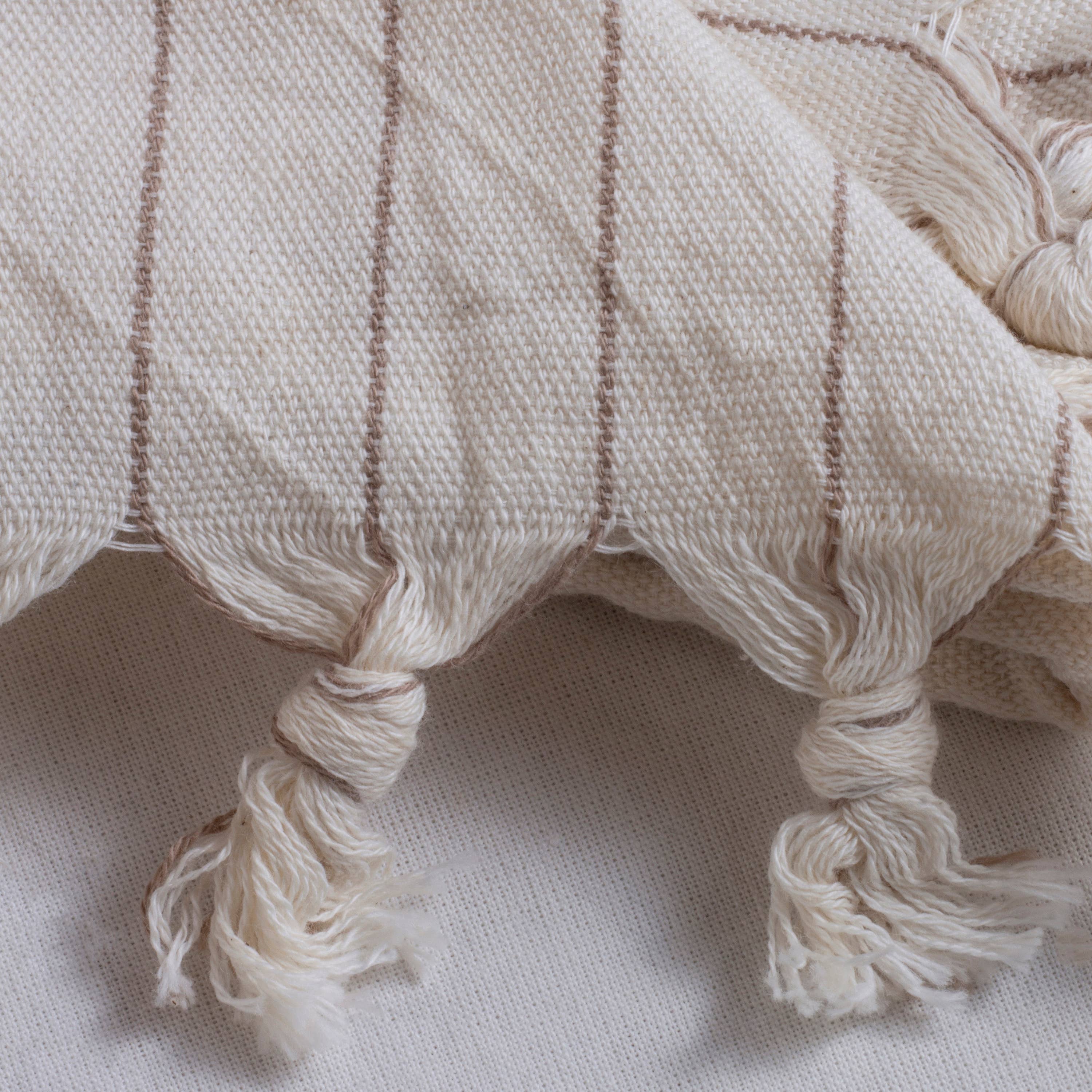 loom.ist - Wholesale Tea Towel - Natural Hand Towel / Tea Towel26