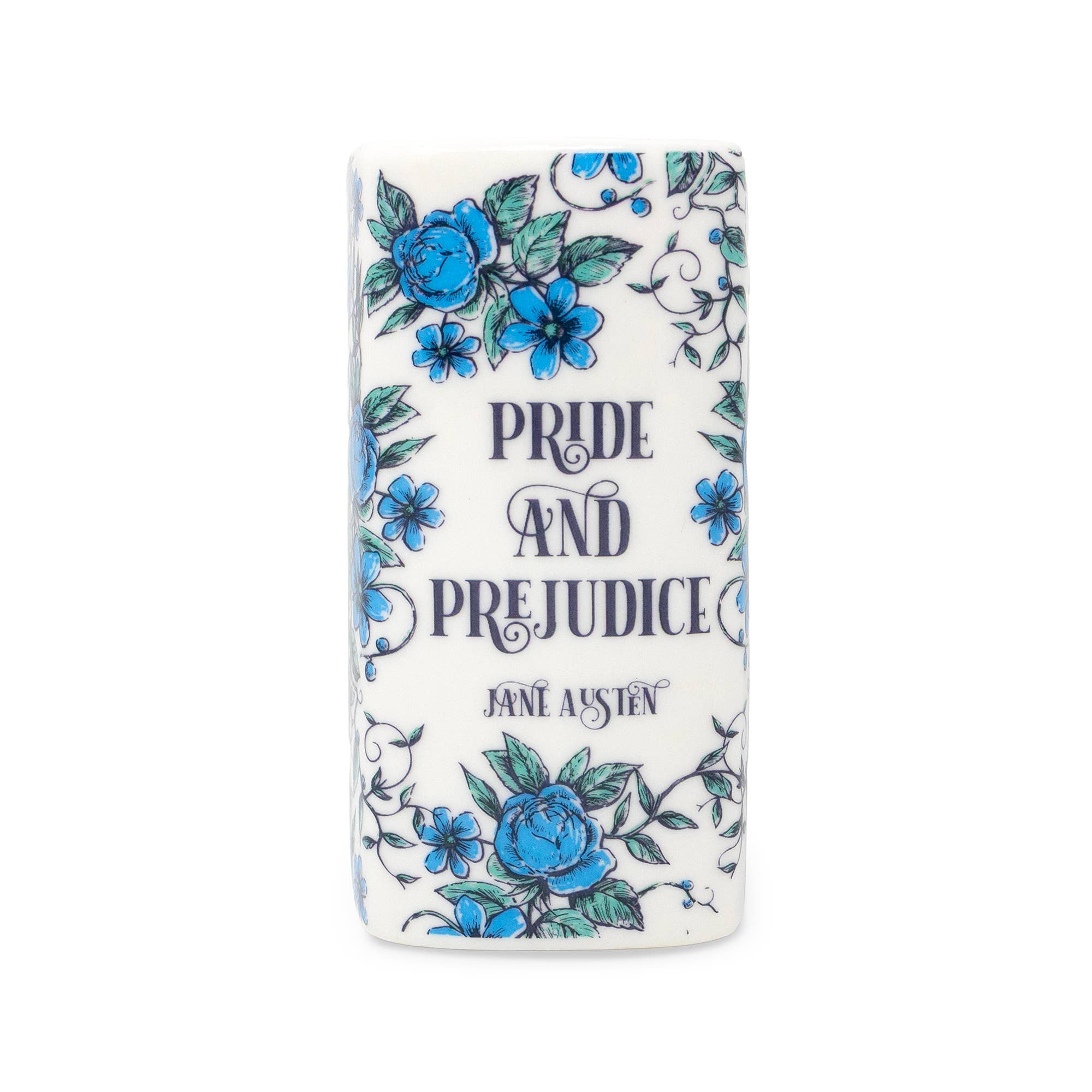 Steel Mill and Co. - Wholesale Novelty Candle - Book Candle, Pride and Prejudice4