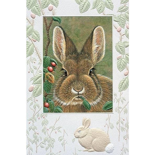 Bunny Brunch - Deluxe for wholesale by Pumpernickel Press