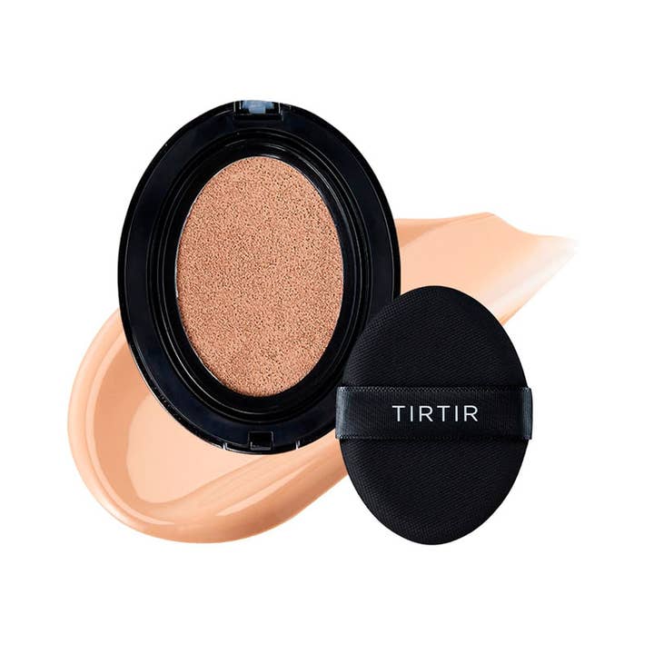 Exod International - Wholesale Face Concealer - TIRTIR Mask Fit Cushion Refill 18g