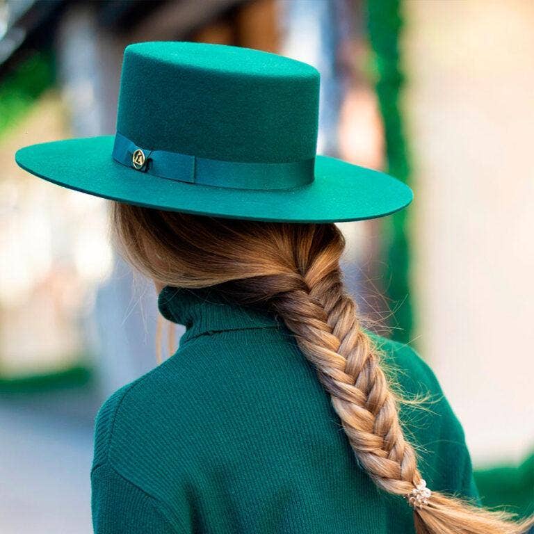 Le Trap - Wholesale Fedora - Unisex - Manaus Hat3