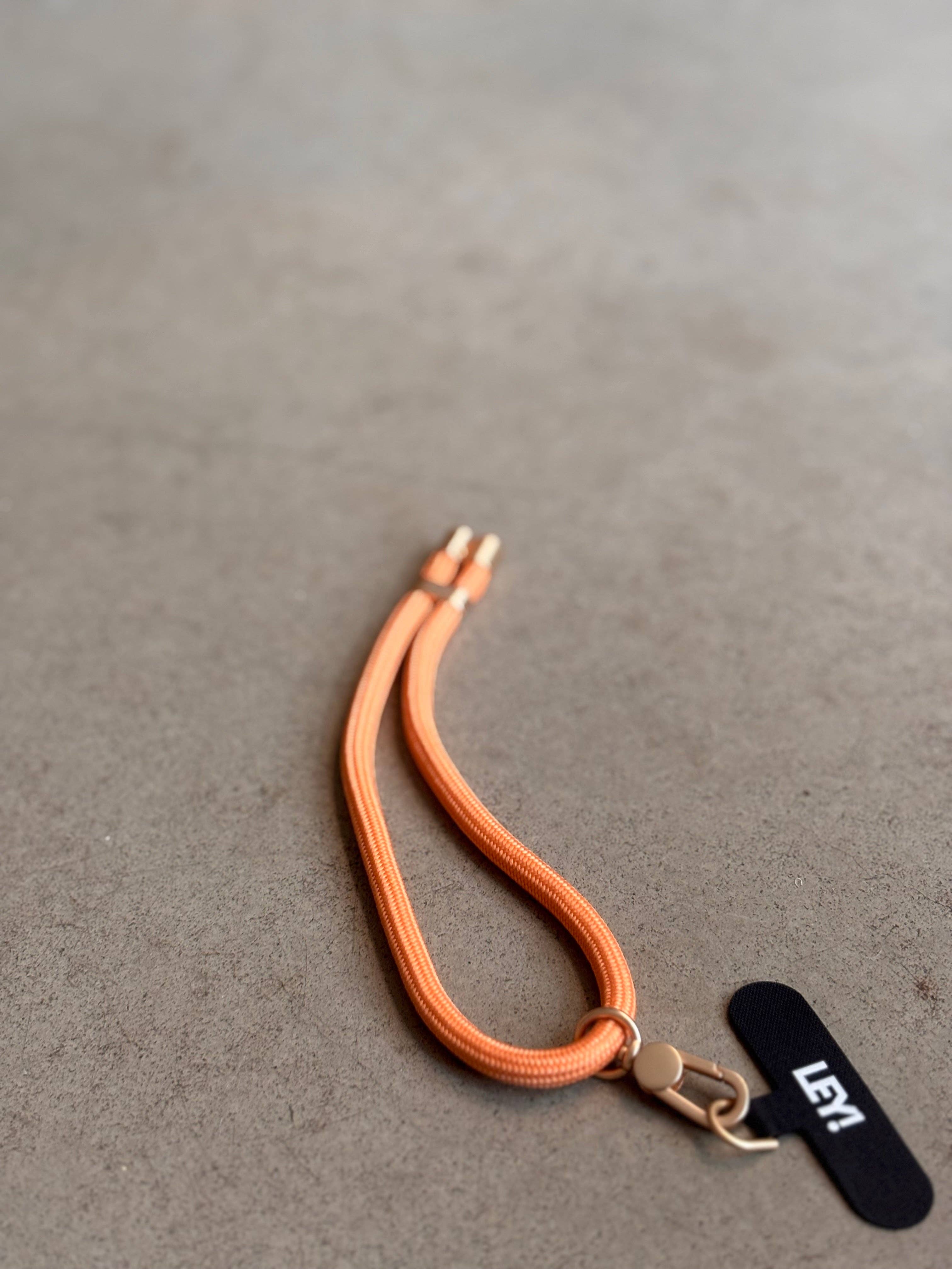 LEY! - Vendita all'ingrosso Portachiavi - Unisex - Portachiavi - arancione9