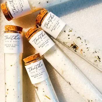 Truthe Skin & Soul - Vendita all'ingrosso Sali da bagno - Tubi da bagno con etichetta privata4