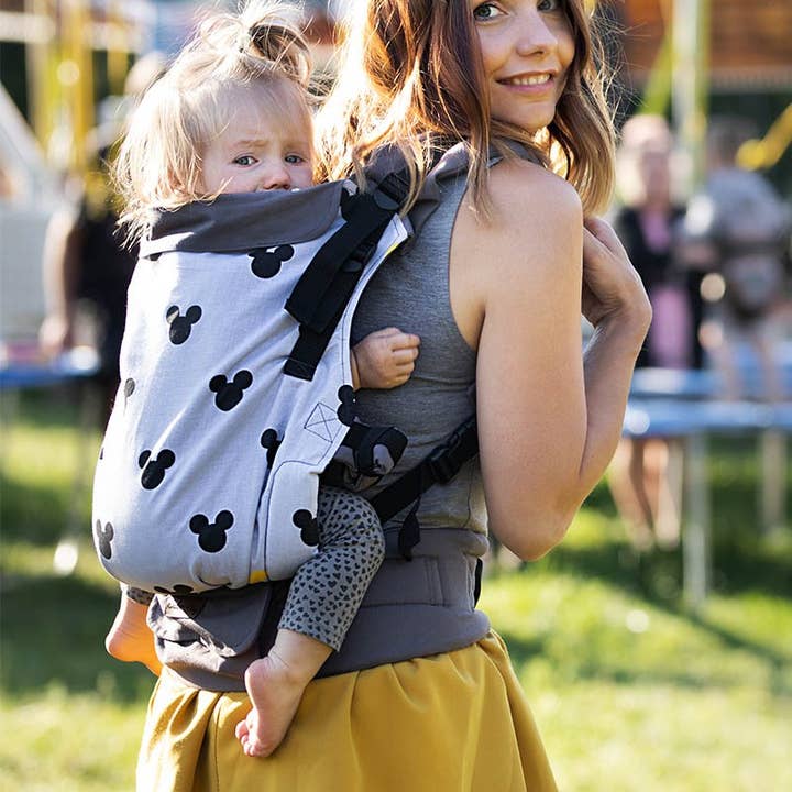 Kinder Hop SP. Z O.O. - Wholesale Baby Carrier - Kinder Hop Multi Grow Carrier: Miki
