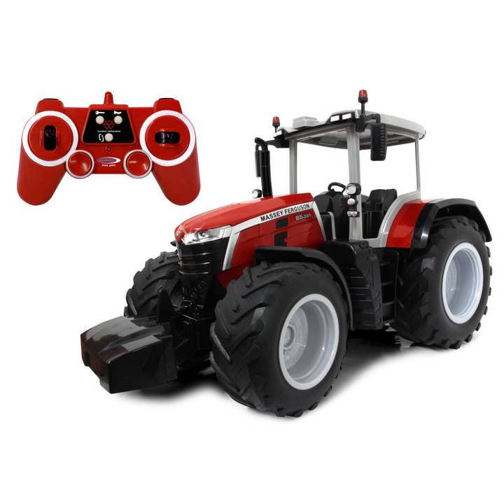Massey Ferguson 8S.285 1:16 2,4 GHz pour la vente par mhw24