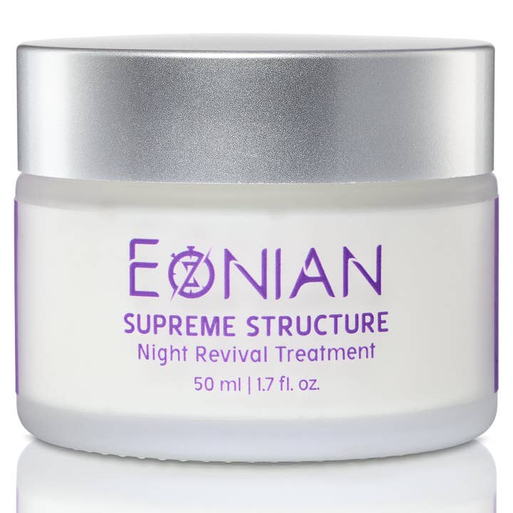 Supreme Structure Night Lift Treatment for wholesale by Eonian