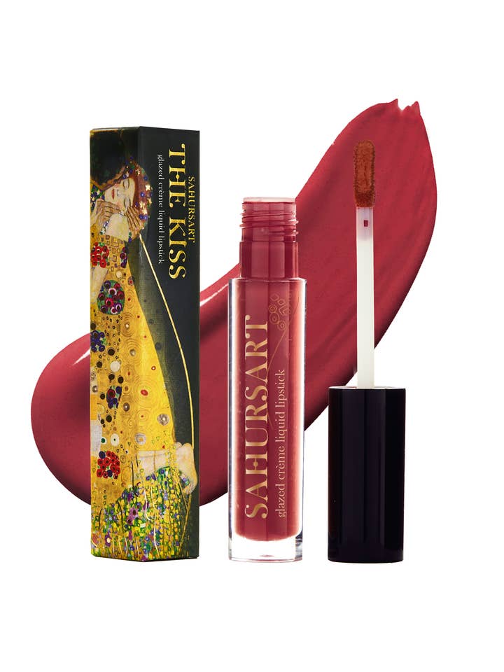 Geglazuurde crème - Wenen voor wholesale door Sahur's Art