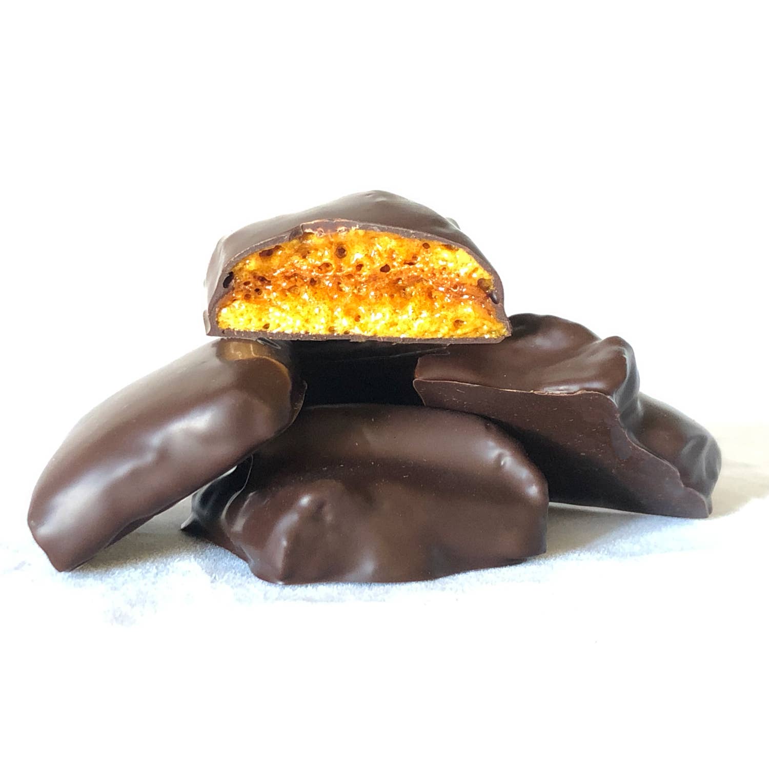 NeoCocoa – wholesale Chocolate-covered sweets – Wildflower Honeycomb3