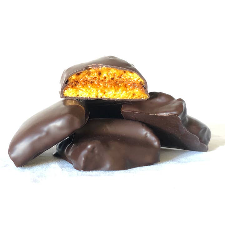 NeoCocoa - Wholesale Chocolate Covered Sweets - Wildflower Honeycomb3