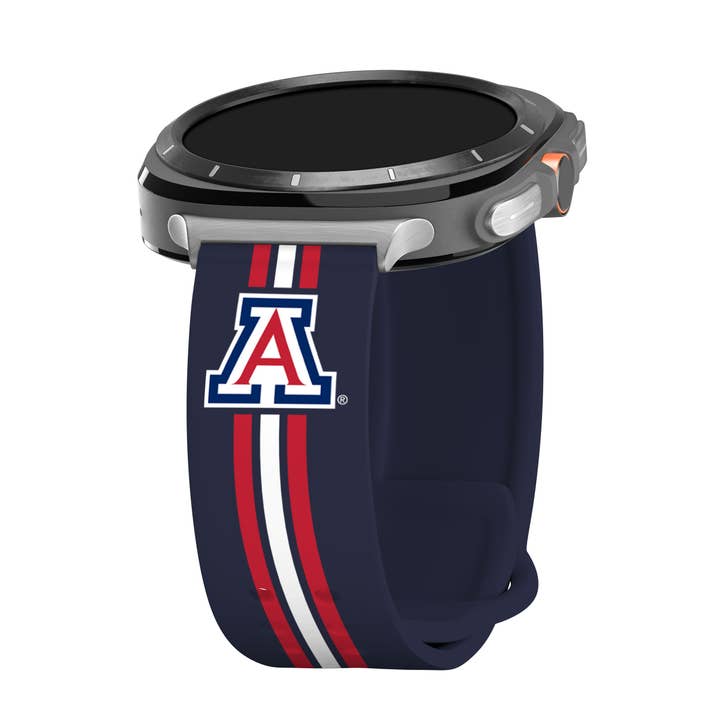 Arizona Wildcats HD Samsung Galaxy Ultra Horlogeband voor wholesale door Affinity Bands