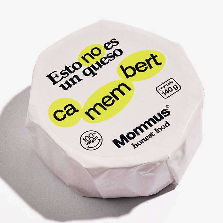 "Esto no es un queso camembert" 140 gr y otras tendencias de Resultados para ranking quesos al por mayor. Devoluciones gratuitas y condiciones de pago a 60 días en Faire en Faire.