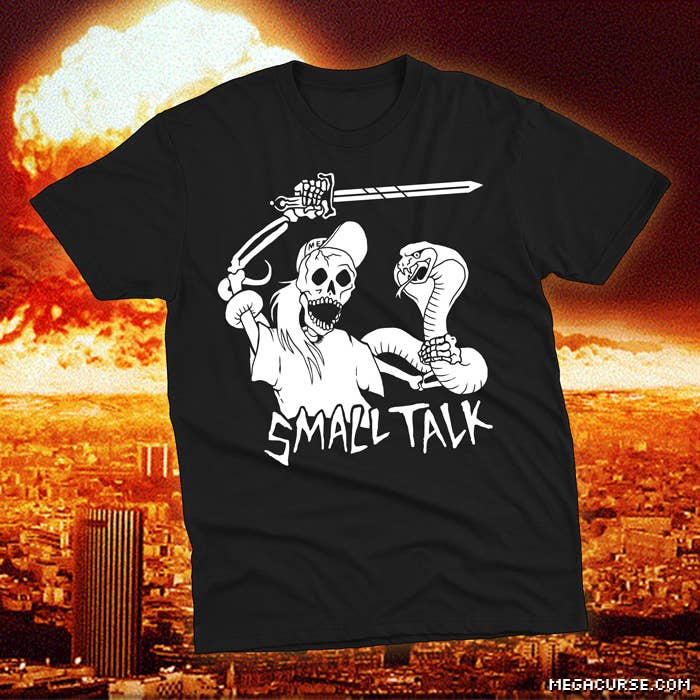 Small Talk for wholesale by megacurse