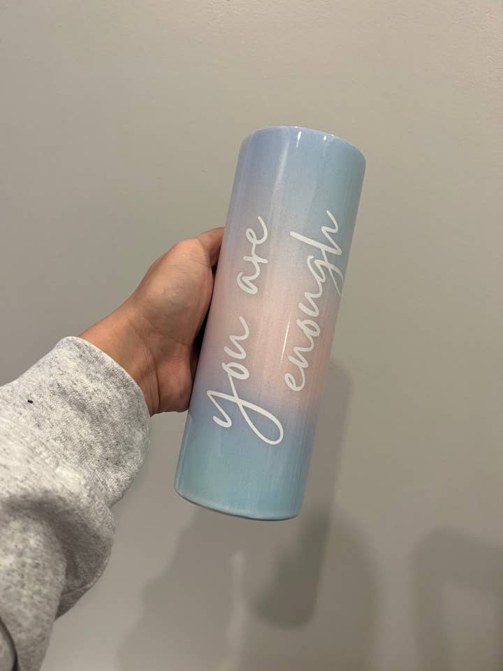 You are enough for wholesale by Sweet & Sowers Designs