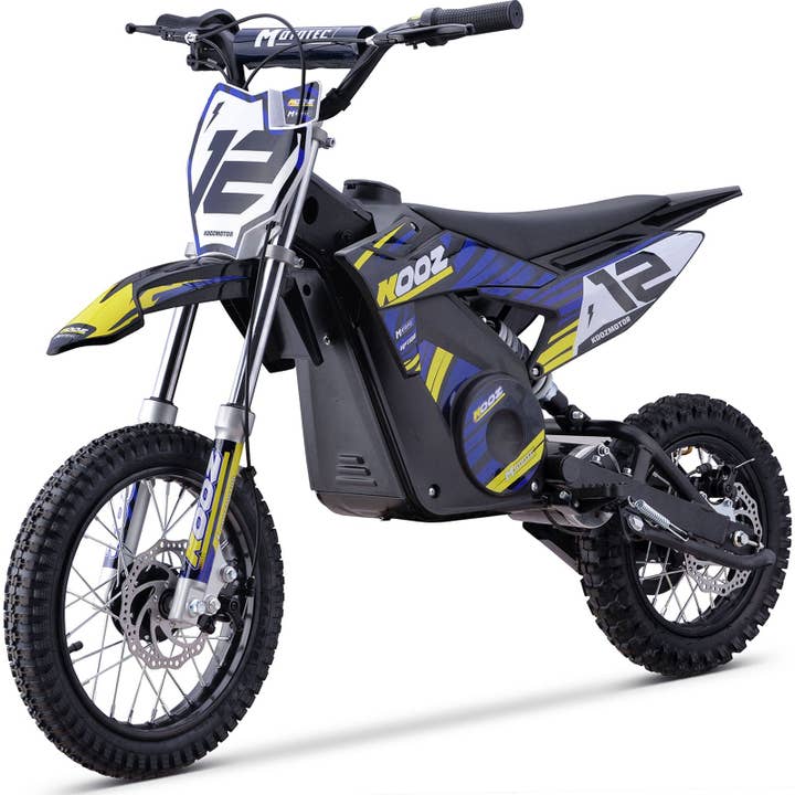 Naomi's Happy Place Shop - Wholesale Bike/scooter – Kids - 36V Lithium Mini Dirt Bike 1000W2