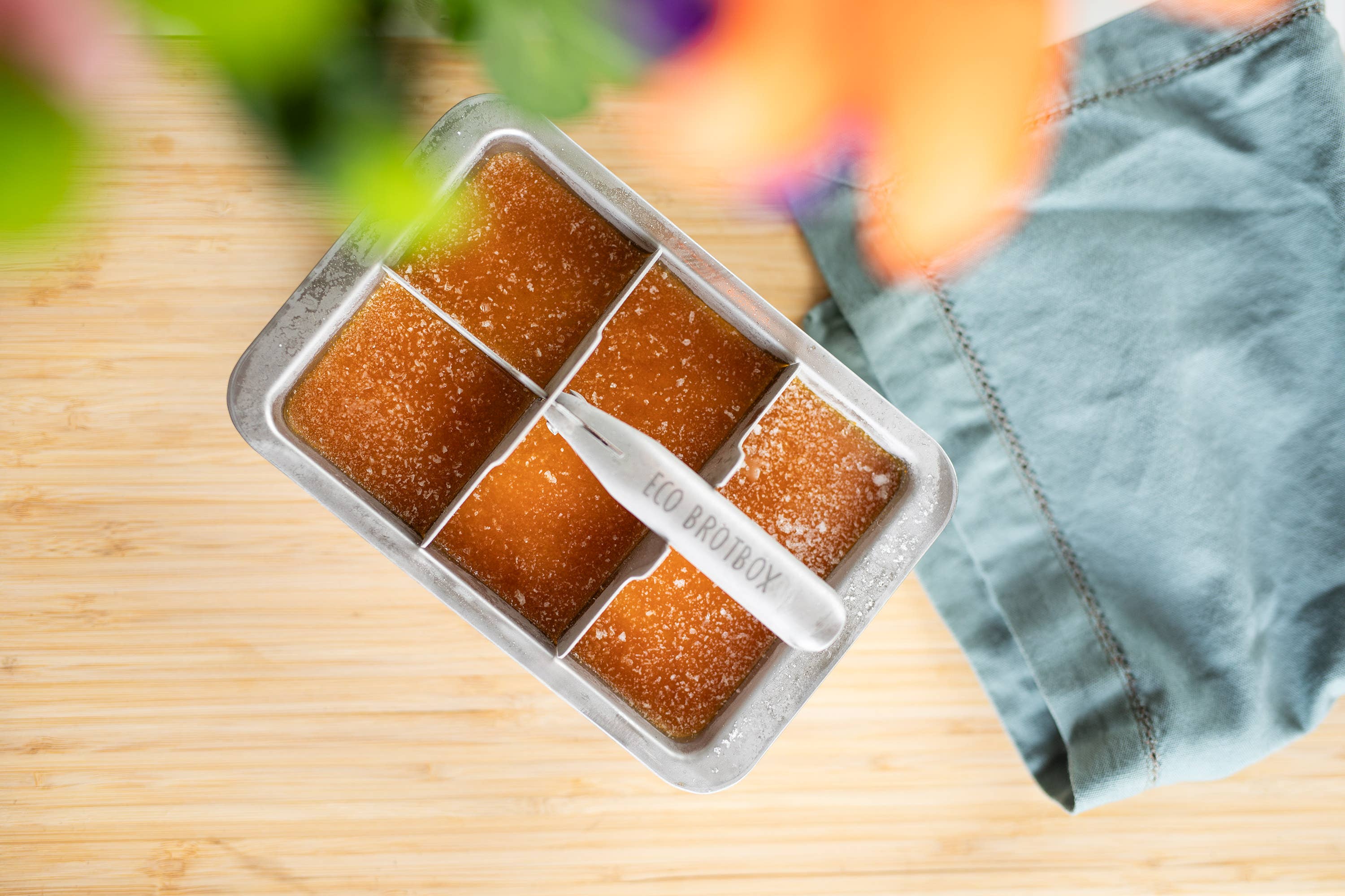 ECO Brotbox - Wholesale Ice Tray/Mold - ECO Ice Cuber Giant4