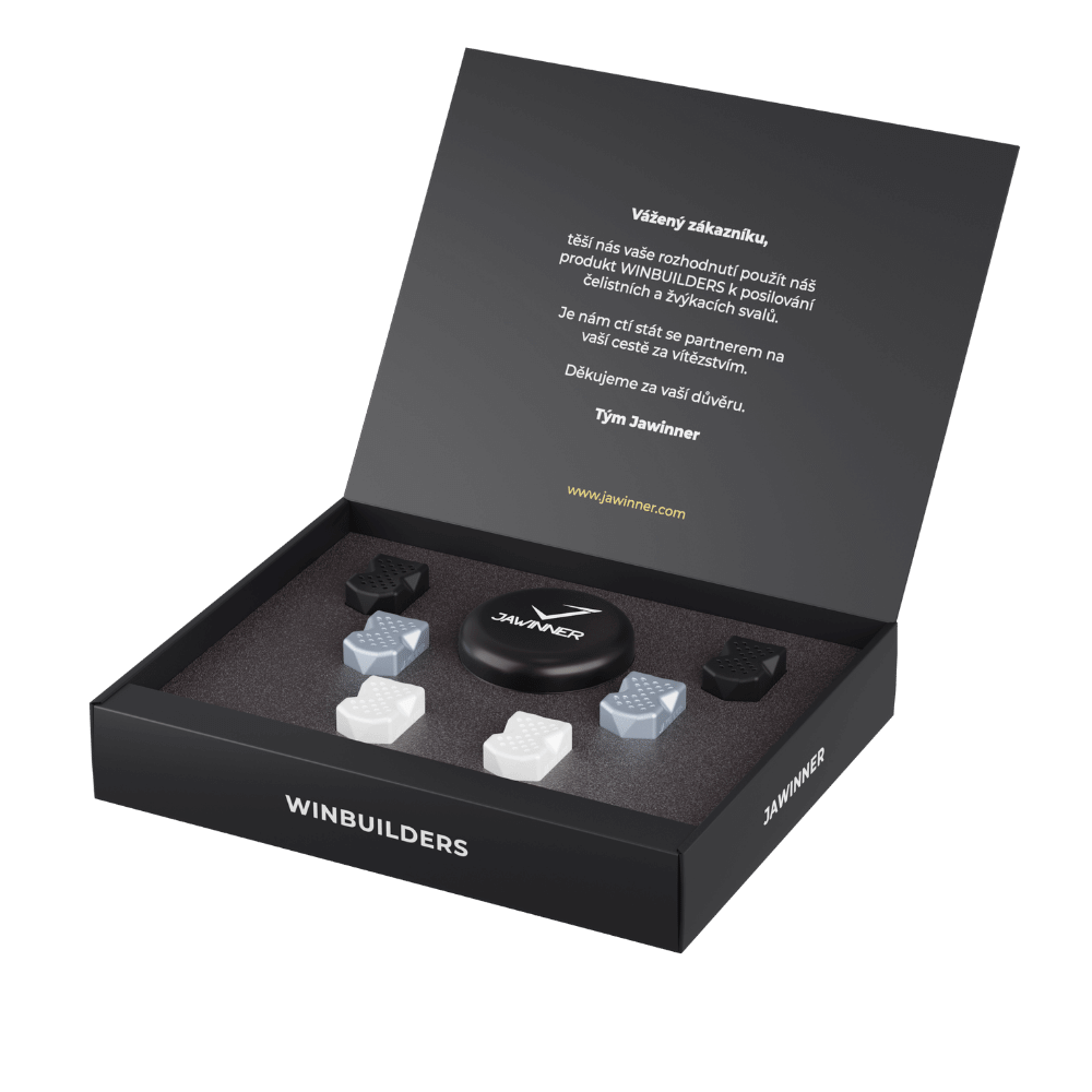 JAWINNER – Großhandel Fitnessgeräte – Winbuilders Komplettpaket0