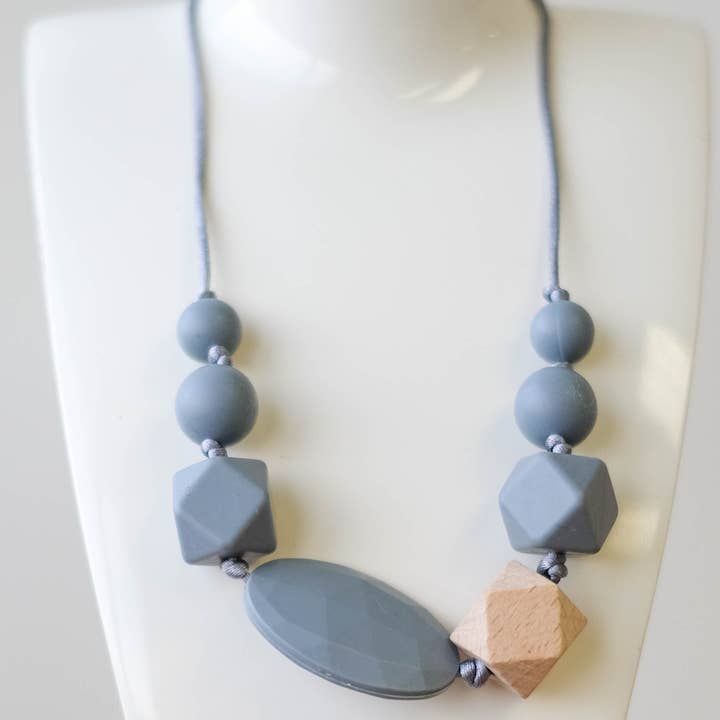 Oscar Gray voor wholesale door Oz & Ella