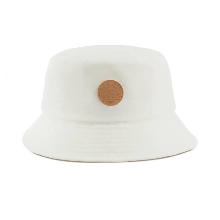 Whitehaven Bucket Hat for wholesale by Ombra and Sole