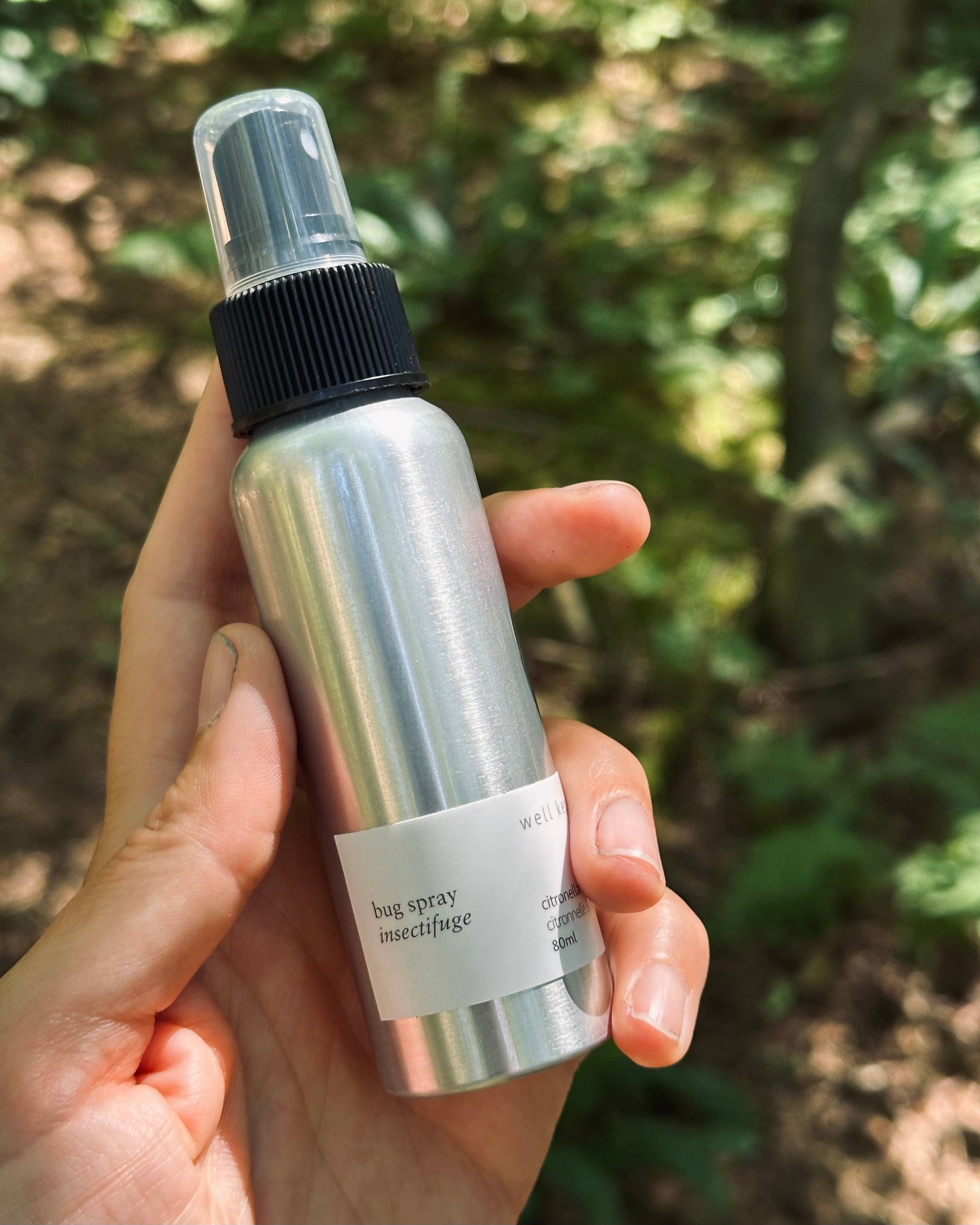 Well Kept - Wholesale Insect Repellent - Bug Spray