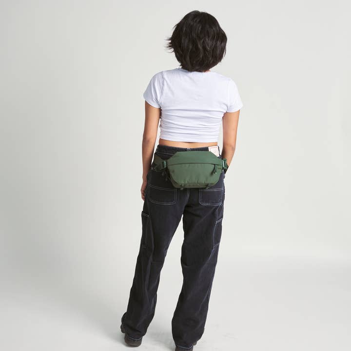 Moment – wholesale Belt bag – Unisex – Moment Everything Sling 2L5