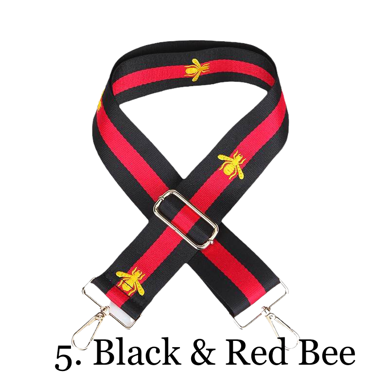 Babs + Birdie - Wholesale Crossbody Bag - Women's - Vegan Leather Crossbody Bag - Pick Your Strap4