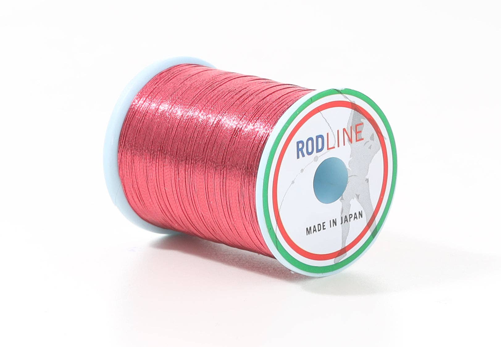 CILROD – Großhandel Zwirn – RodLine Metallisches Gewinde zum Aufwickeln von Stangen, Größe B (100 Meter)19