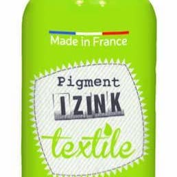 Ecstasy Crafts Distributing - Wholesale Fabric paint - Aladine IZINK Fabric Dye 80 Ml12