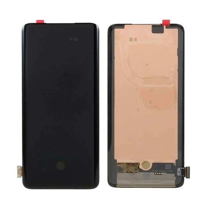 Tela Completa Para OnePlus 7 Pro / 1+7 Pro OLED por atacado de Repuestos Infotec