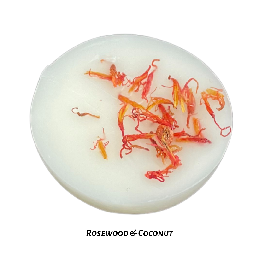 Amber Hue Candles – wholesale Wax melt – Top up - Pick & Mix your own botanical wax melts  0