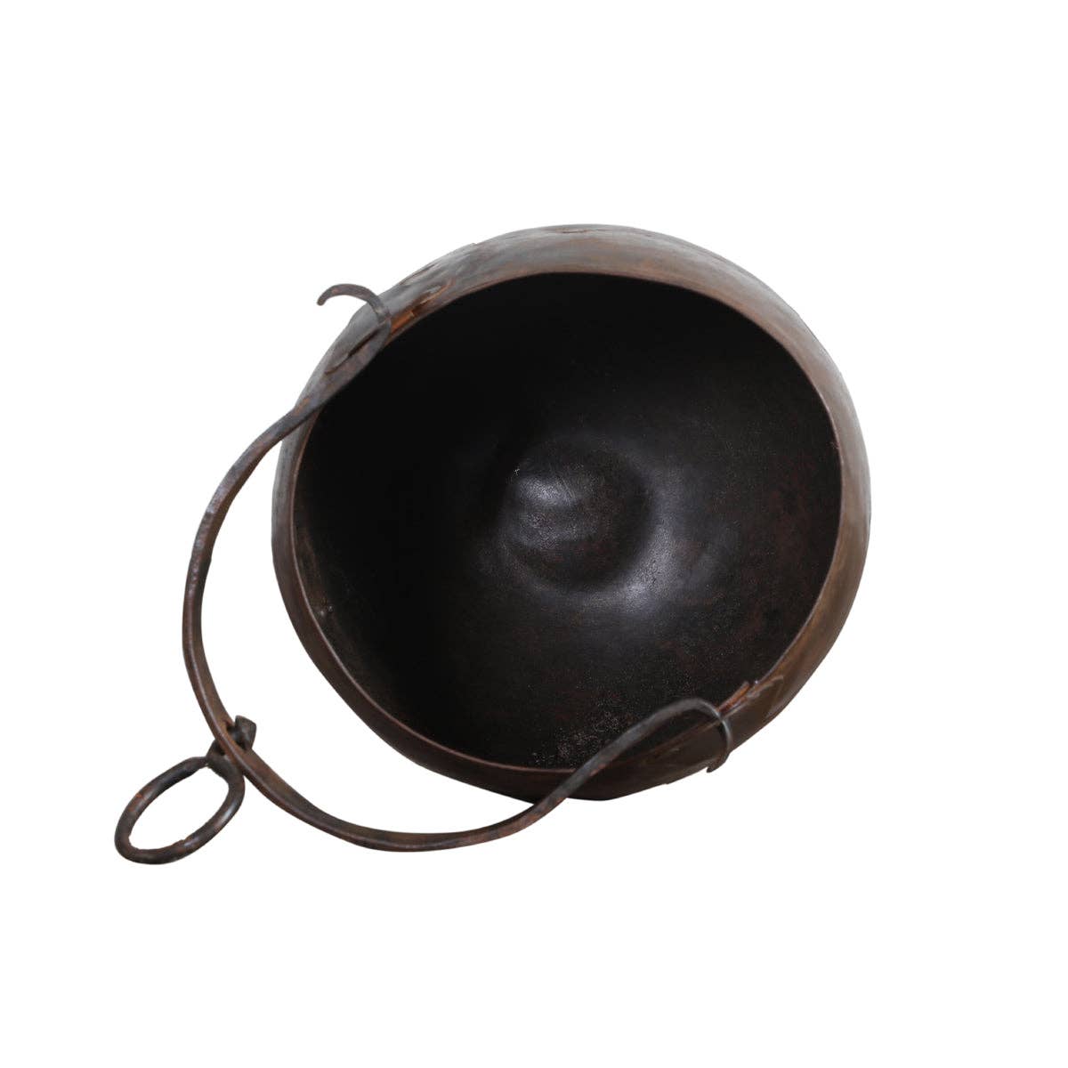 Blue Ocean Traders - Wholesale Decorative Tabletop Object - Village Boiling Pot2