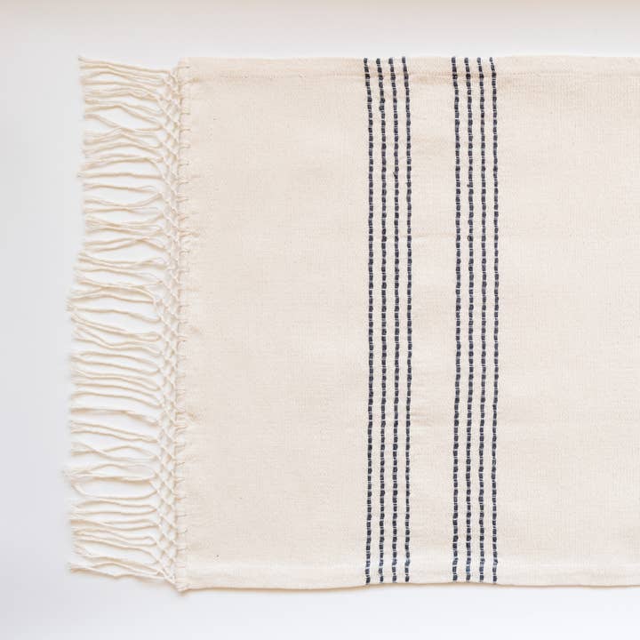 VOLVERDE - Wholesale Tea Towel - Josefina Handwoven Kitchen & Hand Towel5