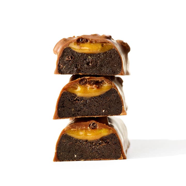 Jade & Joy - Wholesale Snack bar - Jade & Joy Vegan Collagen Protein Bar, Cookie Crumb 50g x 123