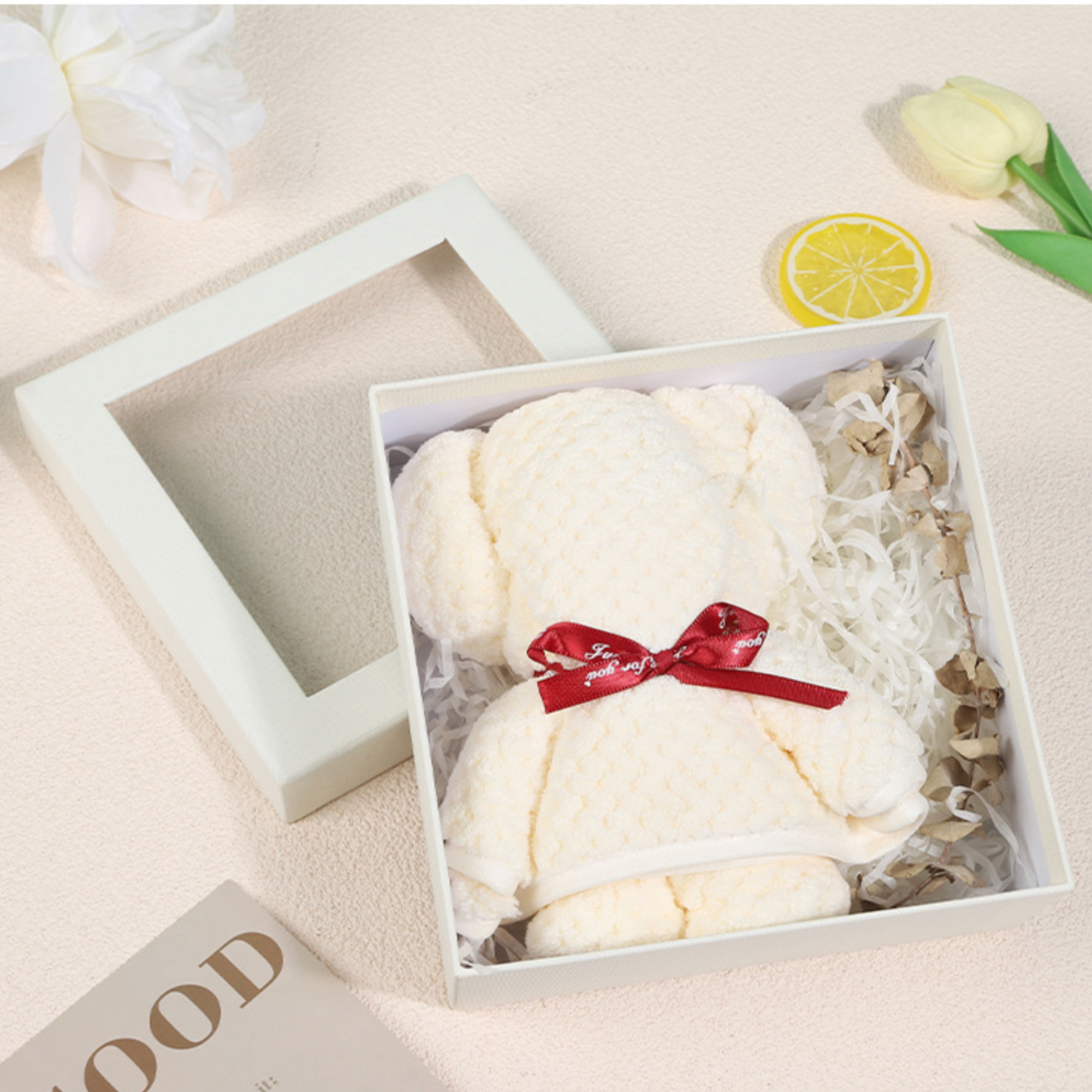 DrifWoo - Wholesale Gift Box - Window Gift Boxes – Empty Packaging for Gifts & Retail4