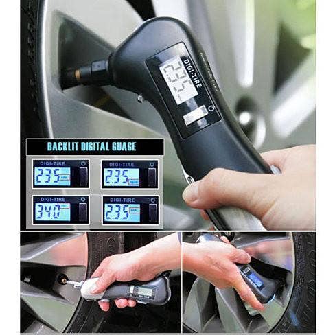 Hard Rock Health Stores - Wholesale Handy Tool - Handy Dandy Multi Functional Car Tool Smart Choice For Your Glove Compartment