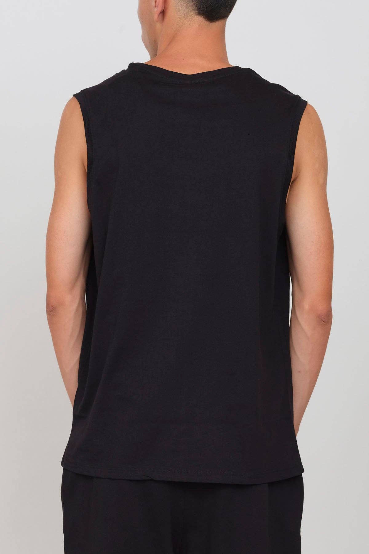 OWN OFF WITH NATURE - Wholesale Tank Top - Men's - tank top3