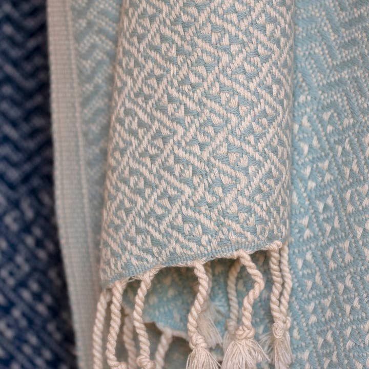 loom.ist - Wholesale Throw blanket - Double Sided Throw57