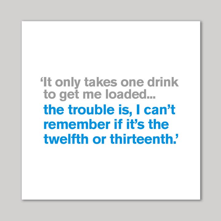 Geladen wenskaart voor wholesale door Icon