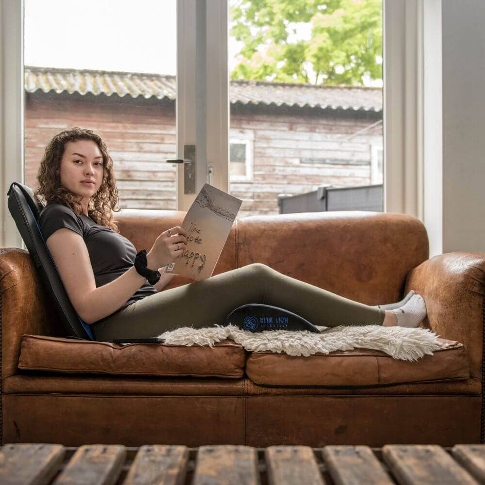 Blue Lion Lifestyle – Großhandel Massagegeräte – Massagekissen für den Rücken9