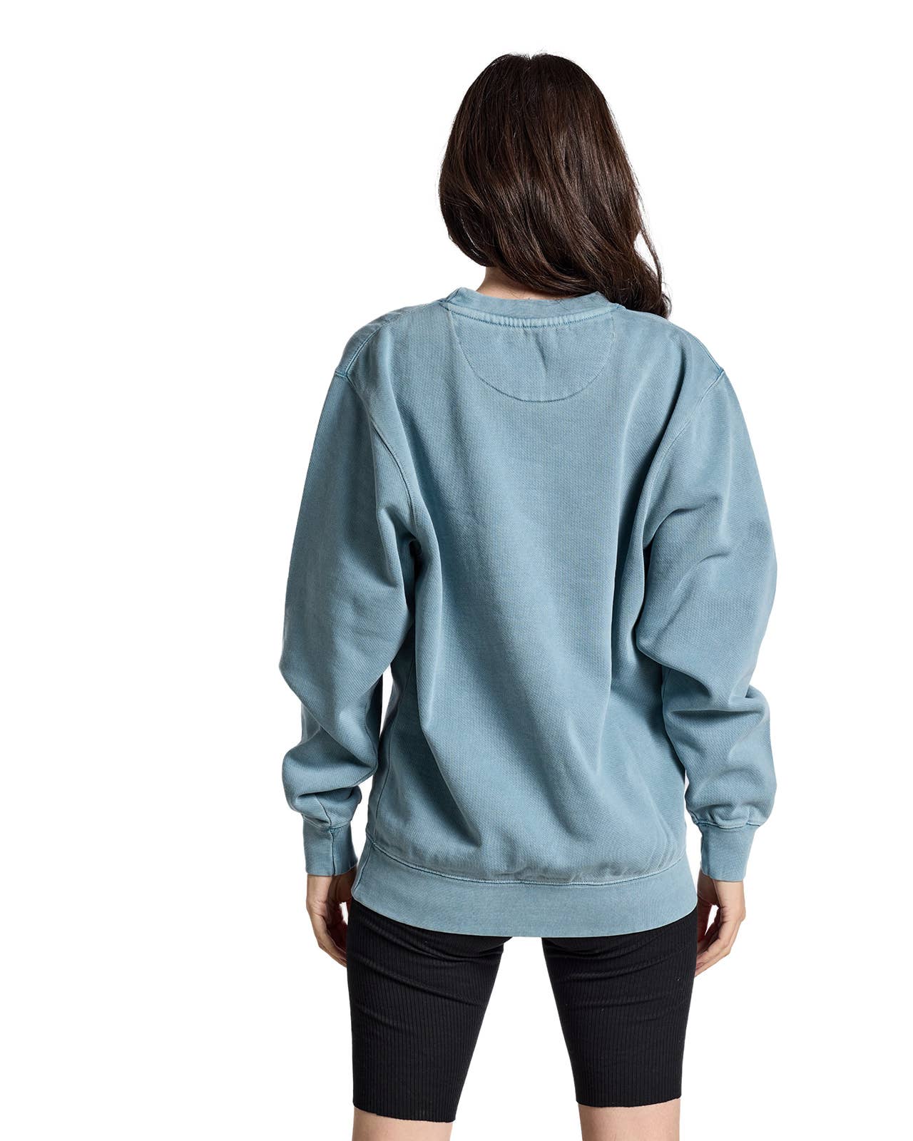 Smart Blanks – wholesale Hoodie – Men's – 8003 - Adult Premium 12oz. Crew Sweatshirt9