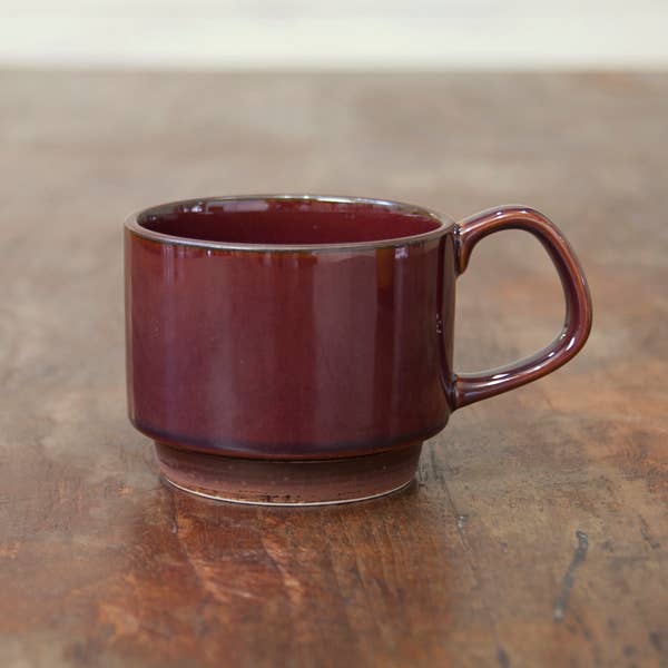 "Japacolle" Japan Collections - Wholesale Coffee Mug - AXCIS Majesty Mug cup