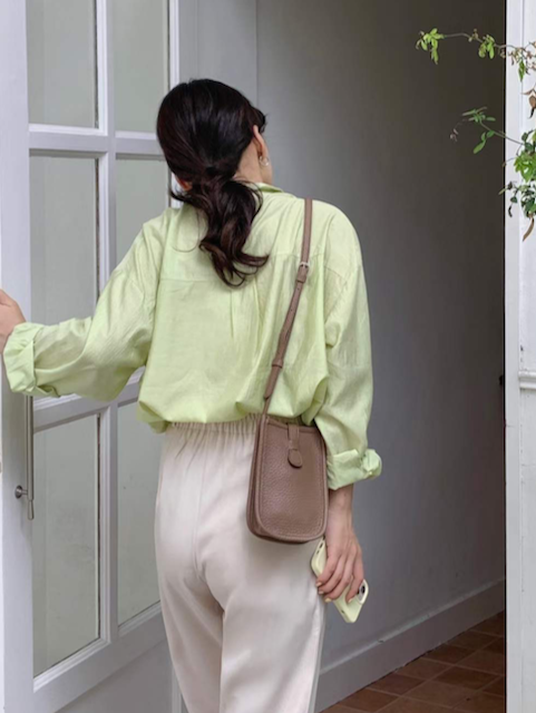 Pretty Persuasions – bolsa tiracolo - Mulher por atacado – P23095 Saco Cruzado4