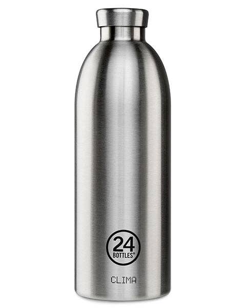 Brotzeit - Wholesale Water Bottle - 24bottles Clima Bottle 0.85L Stainless Steel Thermos Water Bottle22