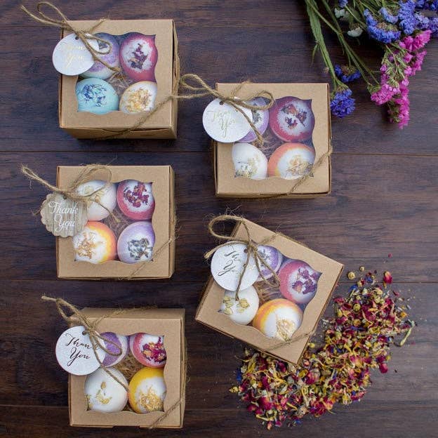 The Bloom Box Gift Set for wholesale by Sunday's Best LLC