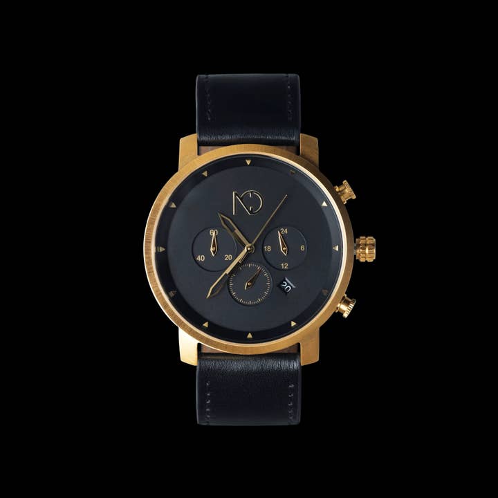 schwarz und gold für den Großhandel von Noble Opulence