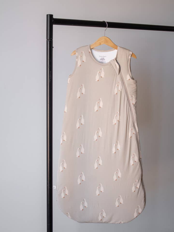 Bambus Sovepose | Fjollede Gås for engroshandel hos Forever French Baby