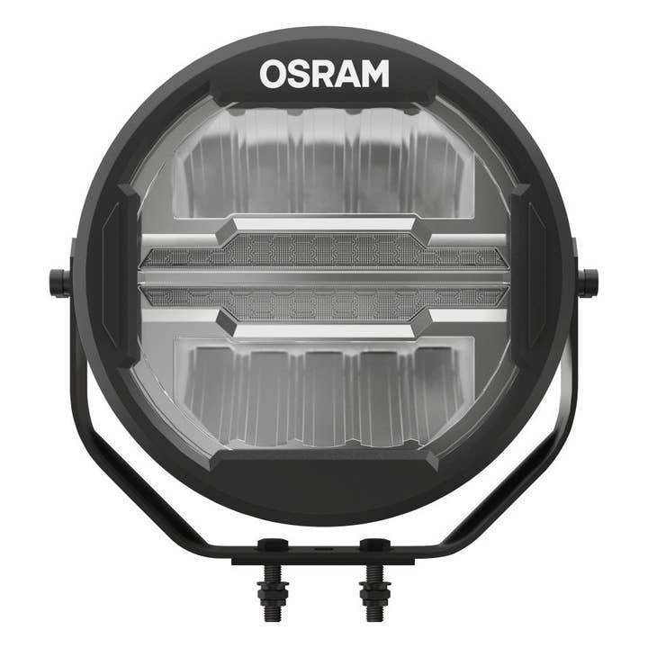 Osram LEDriving® ROUND MX260-CB 60/2,5W 12/24V per la vendita all'ingrosso da parte di S&U FairTrade UG
