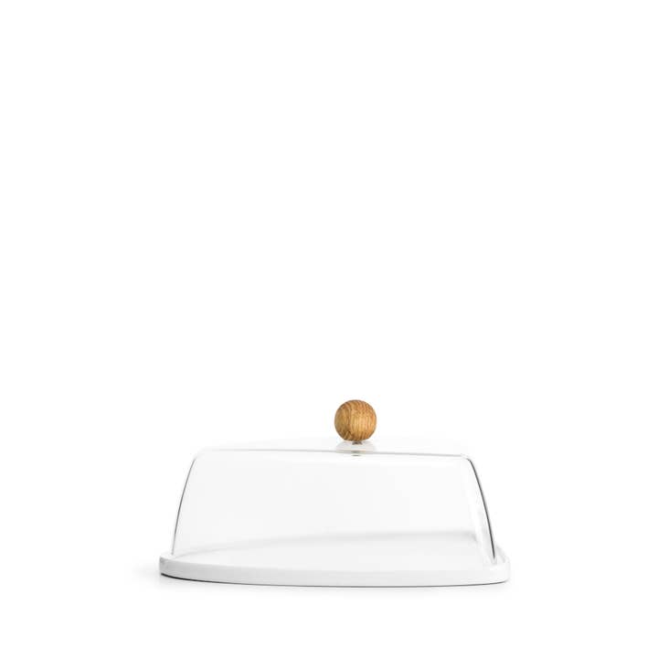 Sagaform Nature Cheese Dome for wholesale by Sagaform AB