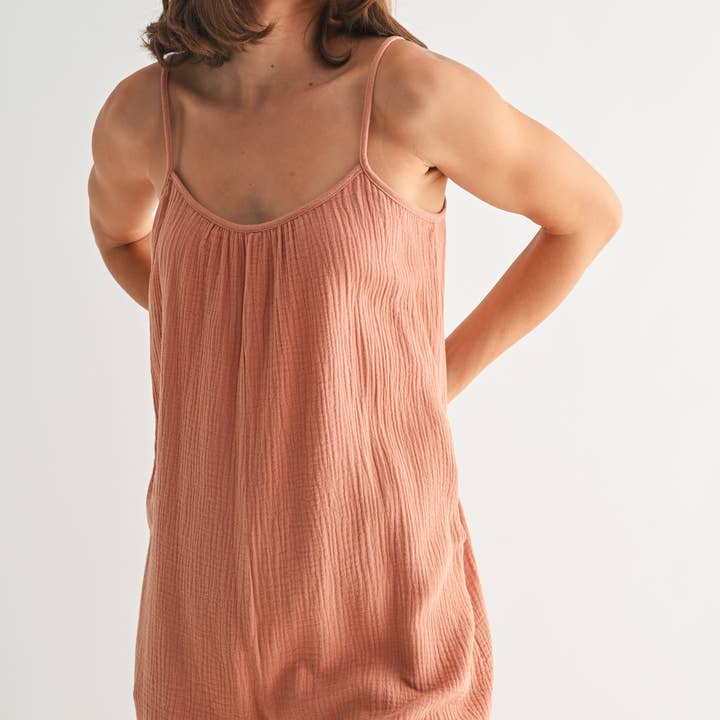 FD64348 - BARBOTEUSE EN COTON pour la vente par FUN2FUN